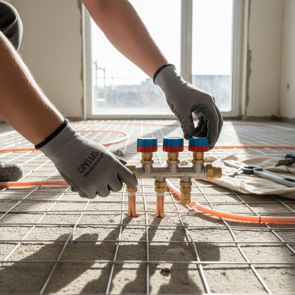 COUTANT JEAN-LUC SARL
